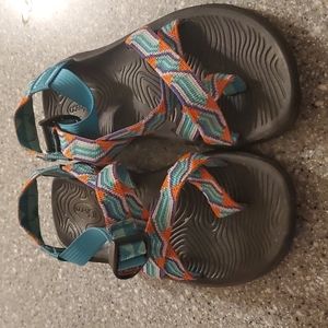 Chaco Sandals